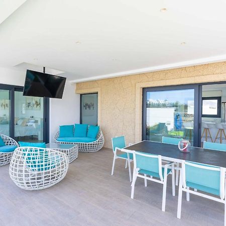 Sea Breeze Villas Lapa And Claca Коста Бланка Экстерьер фото