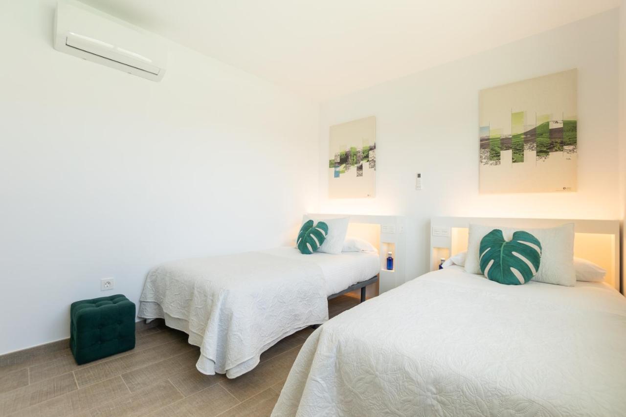 Sea Breeze Villas Lapa And Claca Коста Бланка Экстерьер фото