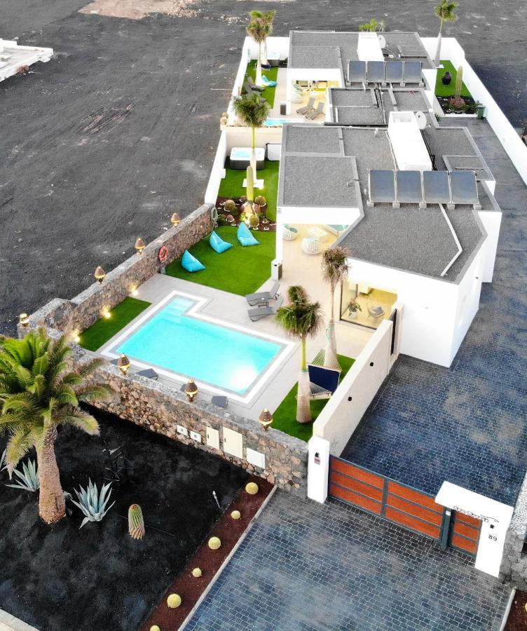Sea Breeze Villas Lapa And Claca Коста Бланка Экстерьер фото