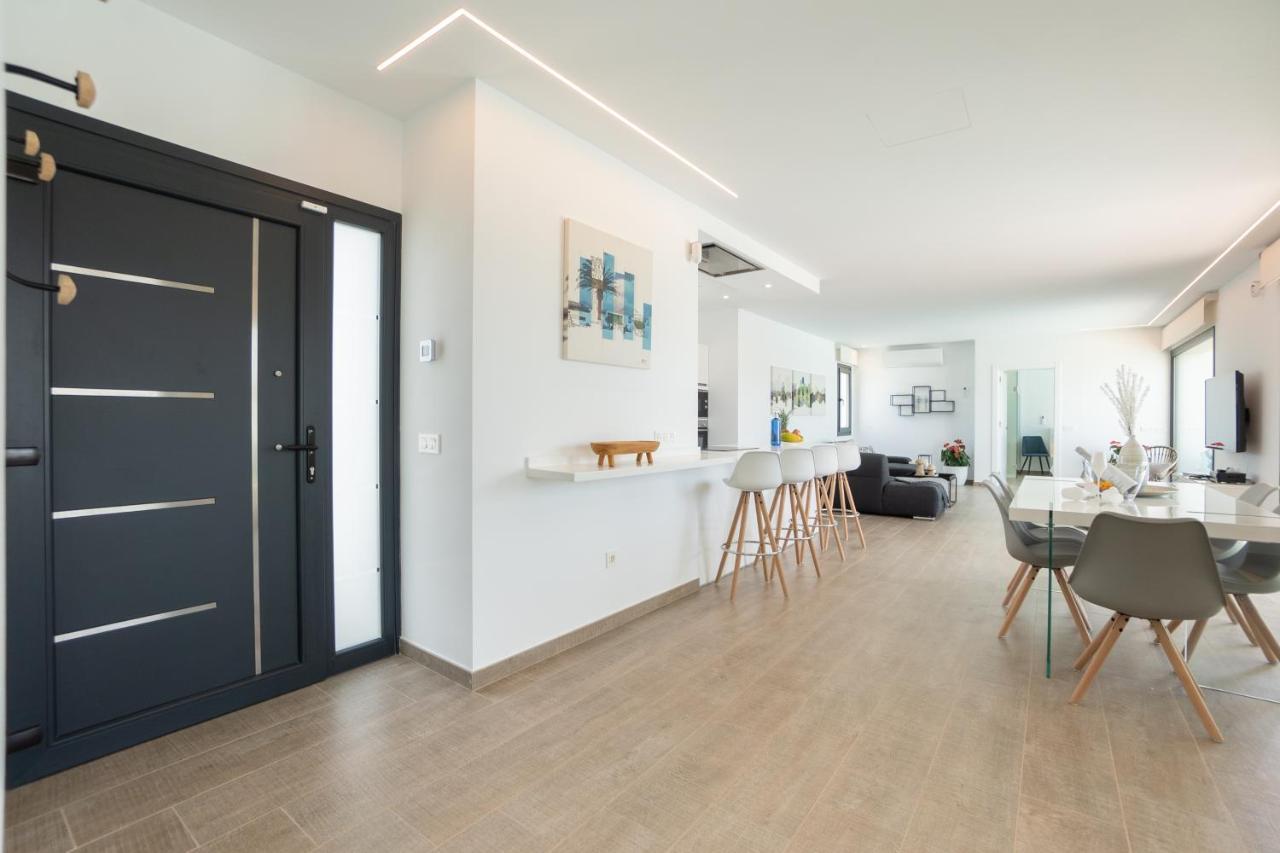 Sea Breeze Villas Lapa And Claca Коста Бланка Экстерьер фото