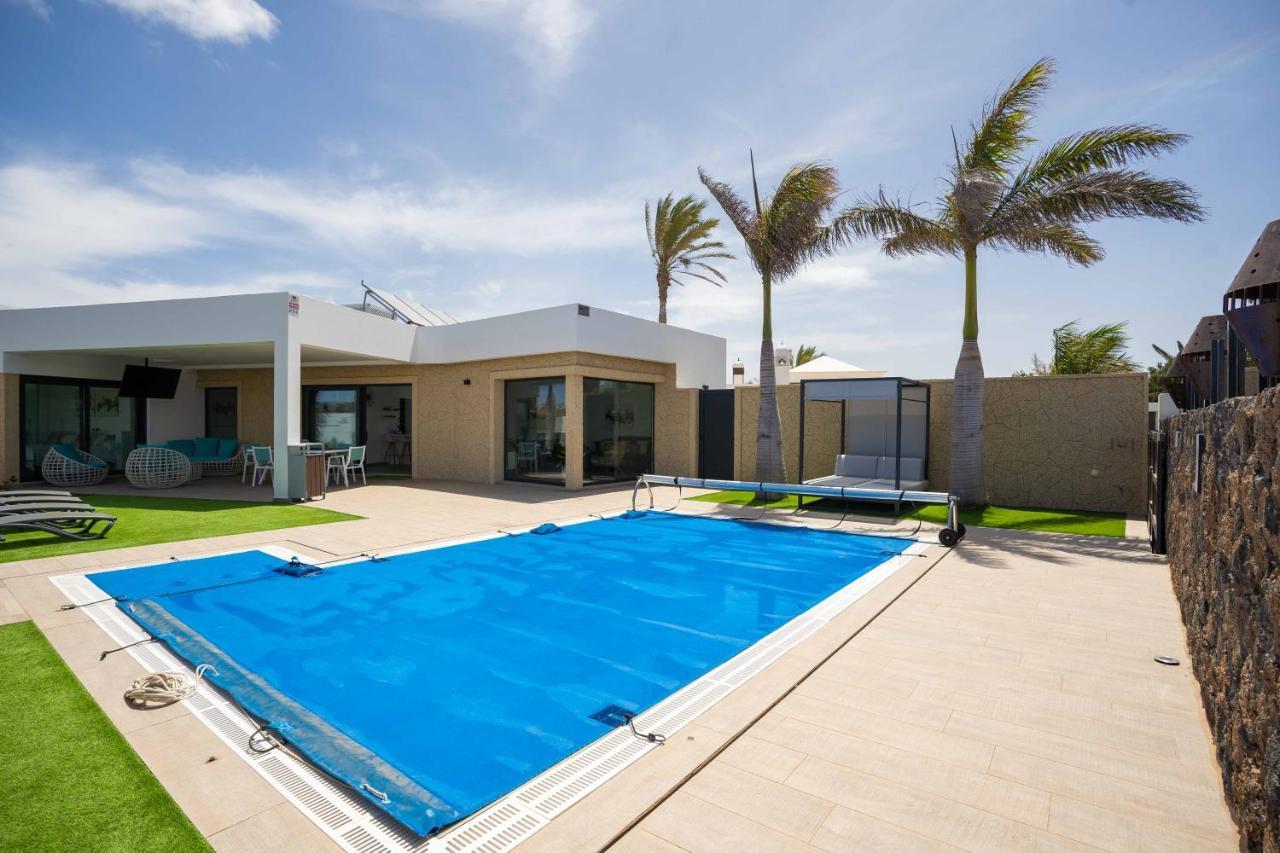 Sea Breeze Villas Lapa And Claca Коста Бланка Экстерьер фото