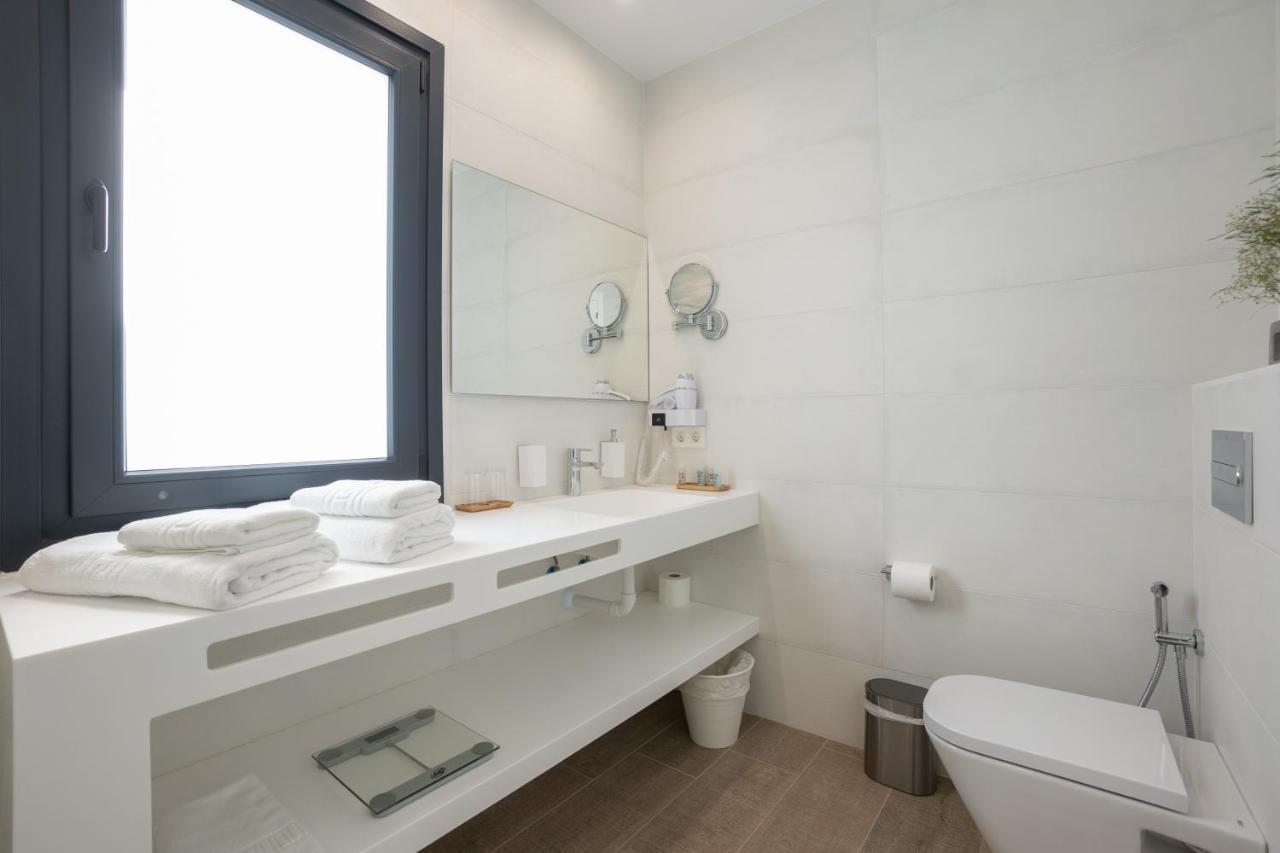 Sea Breeze Villas Lapa And Claca Коста Бланка Экстерьер фото