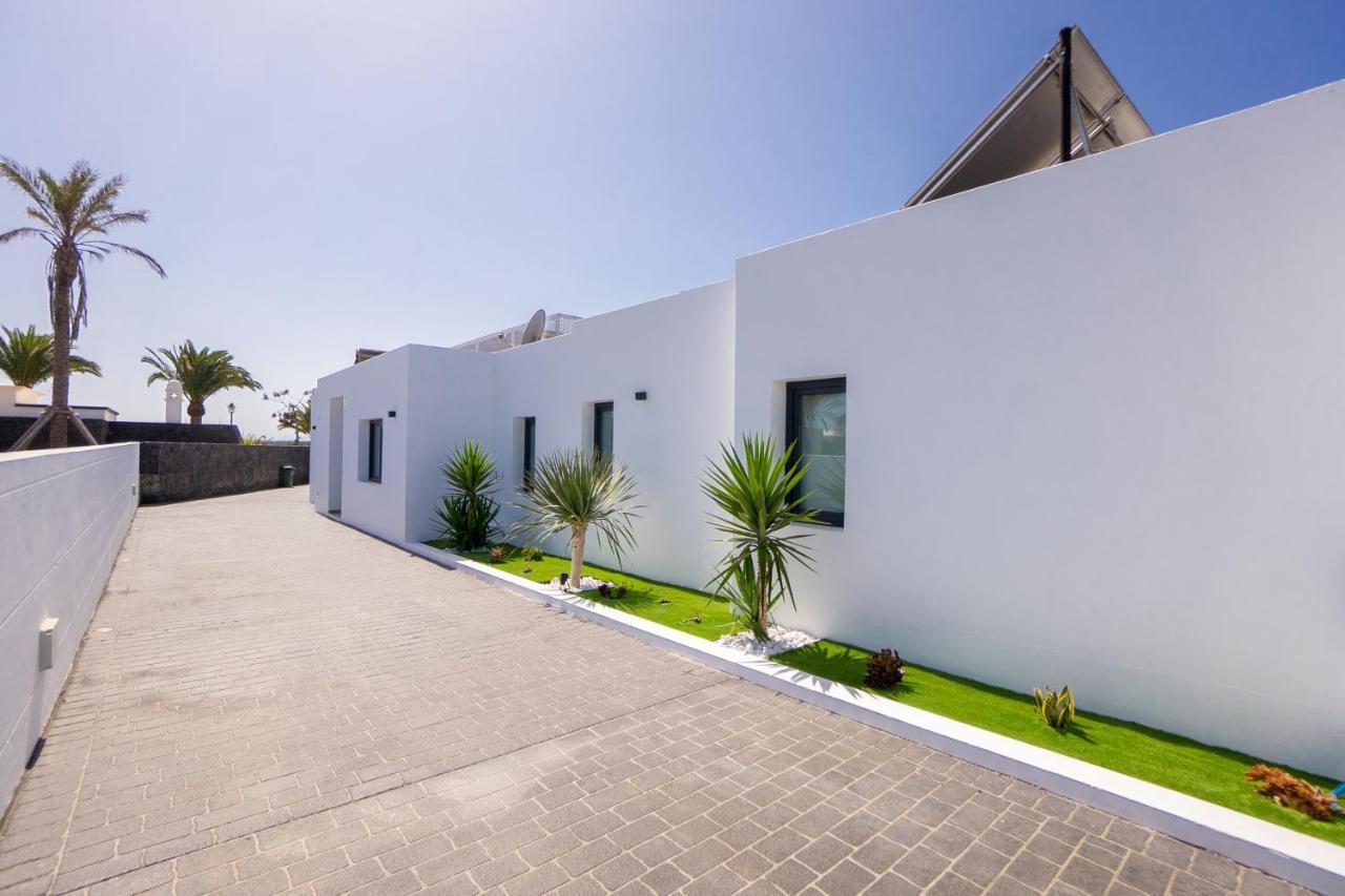 Sea Breeze Villas Lapa And Claca Коста Бланка Экстерьер фото