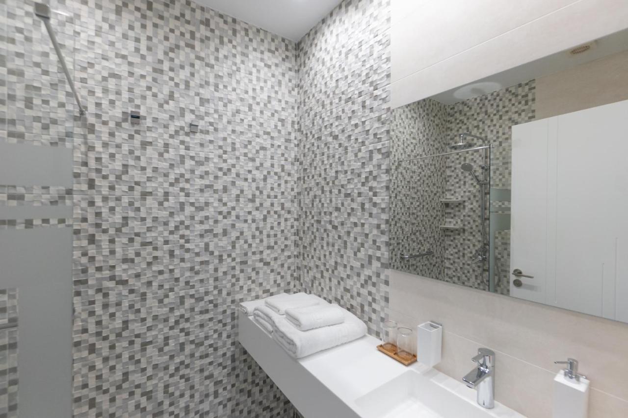 Sea Breeze Villas Lapa And Claca Коста Бланка Экстерьер фото