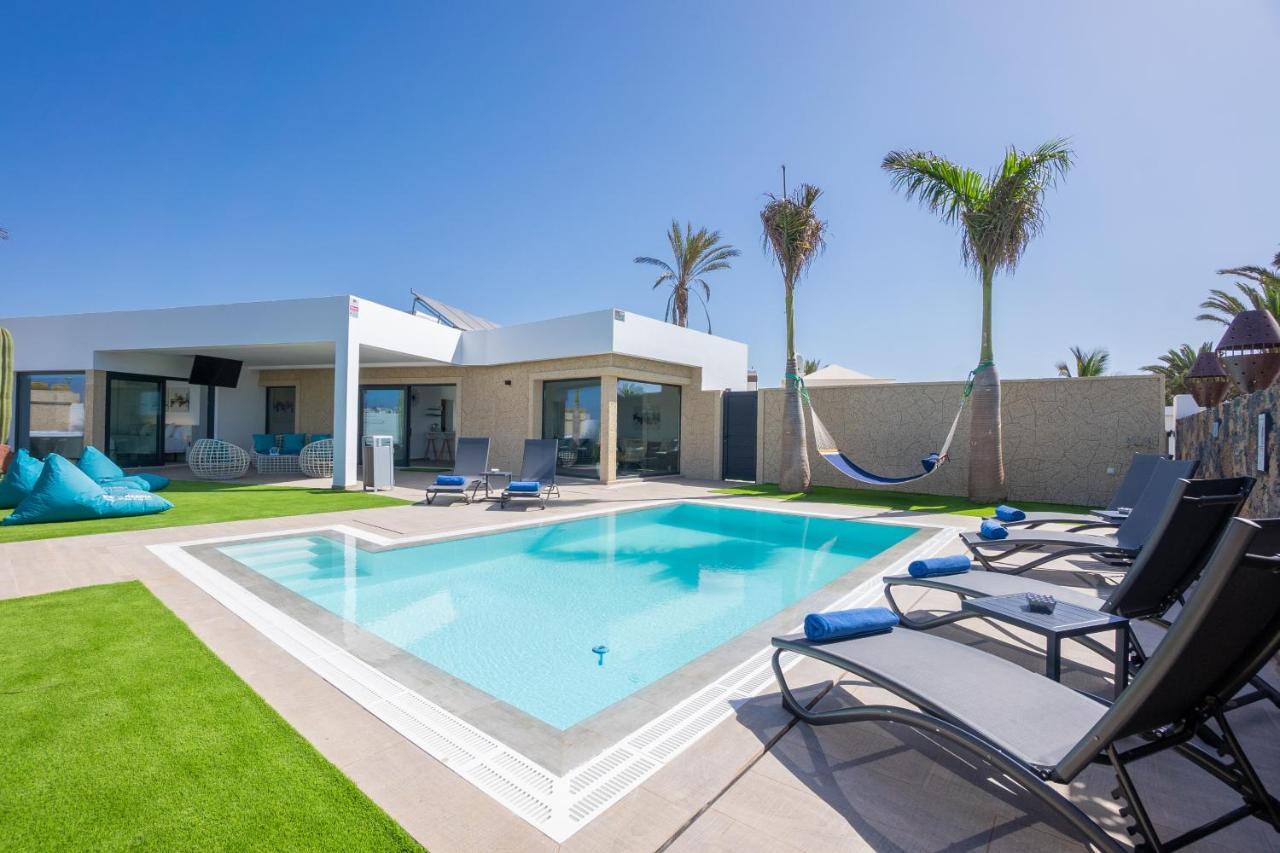 Sea Breeze Villas Lapa And Claca Коста Бланка Экстерьер фото